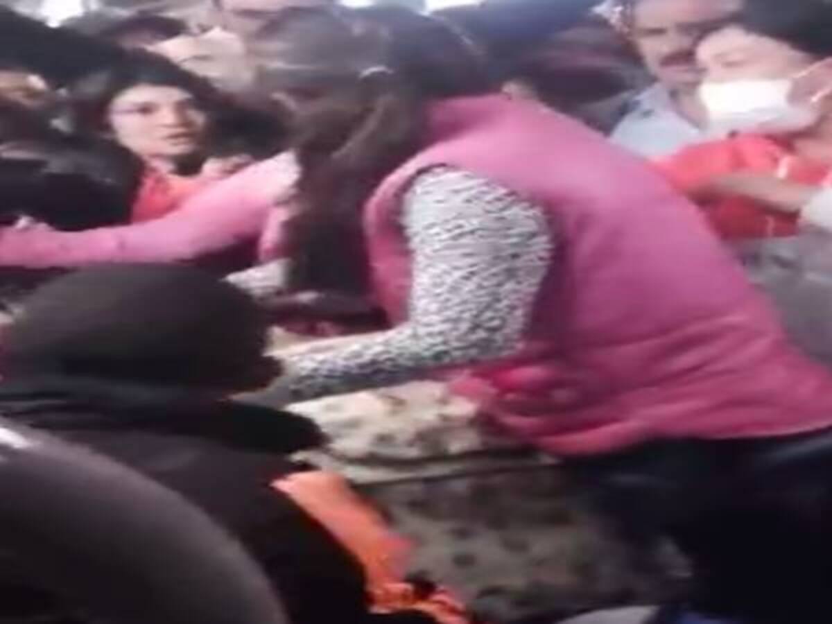 Nuevo caso de intolerancia se presenta en Transmilenio