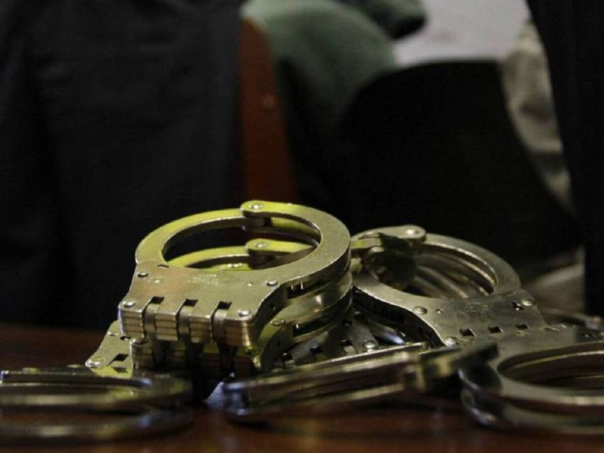 Mujer mató a su pareja sentimental en Medellín y está detenida en su casa