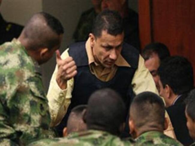 Pliego de cargos al coronel Byron Carvajal y otros 29 uniformados por masacre de Jamundí