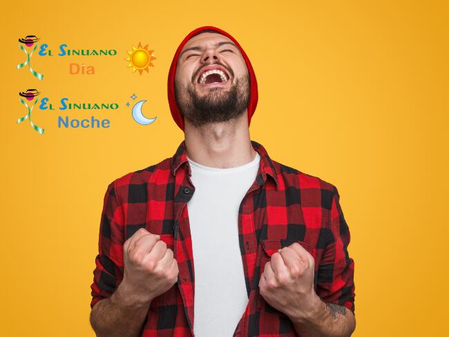 Resultados Sinuano Día y Noche HOY