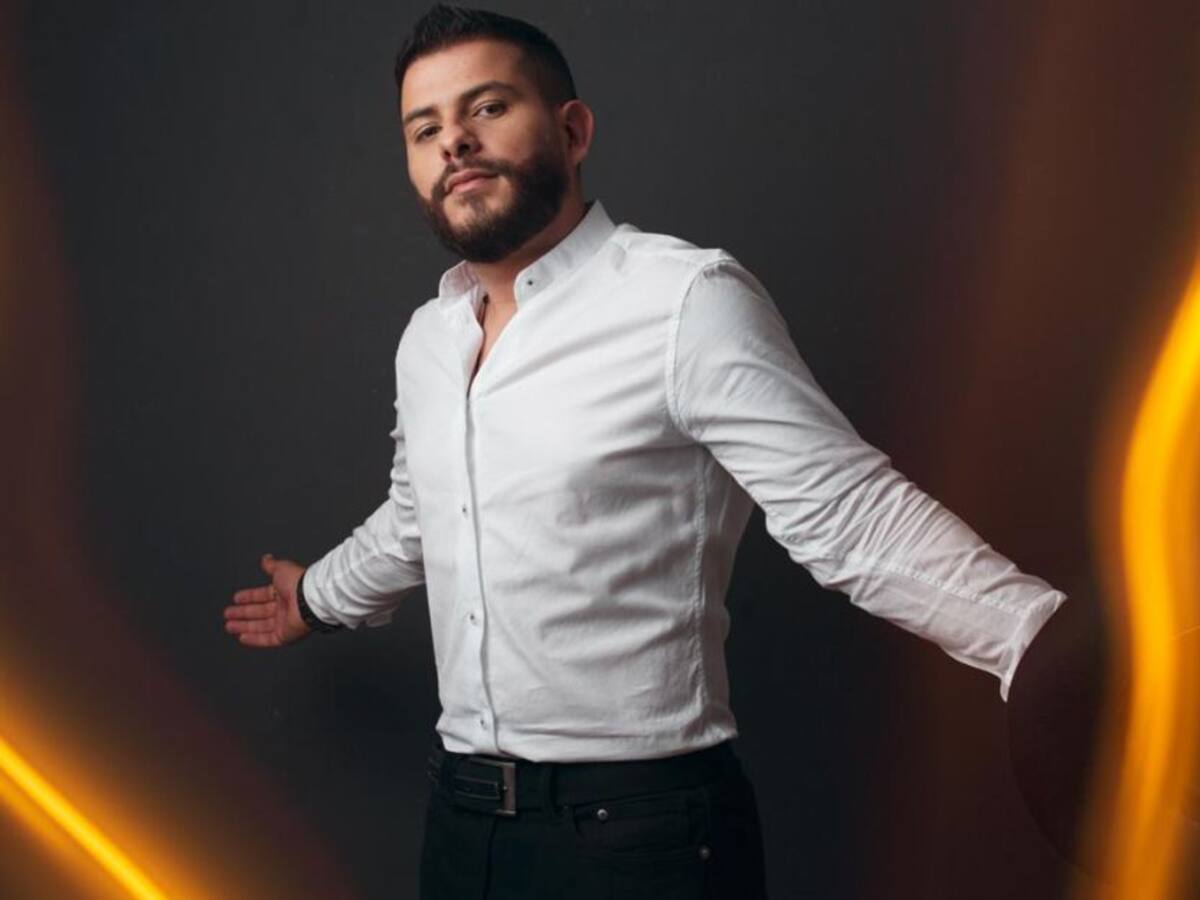 'A qué volviste' de Johan Arboleda, la revelación de la música popular