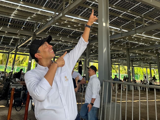 Energía para los territorios olvidados: Gobierno llevó electricidad a más de 17.500 personas