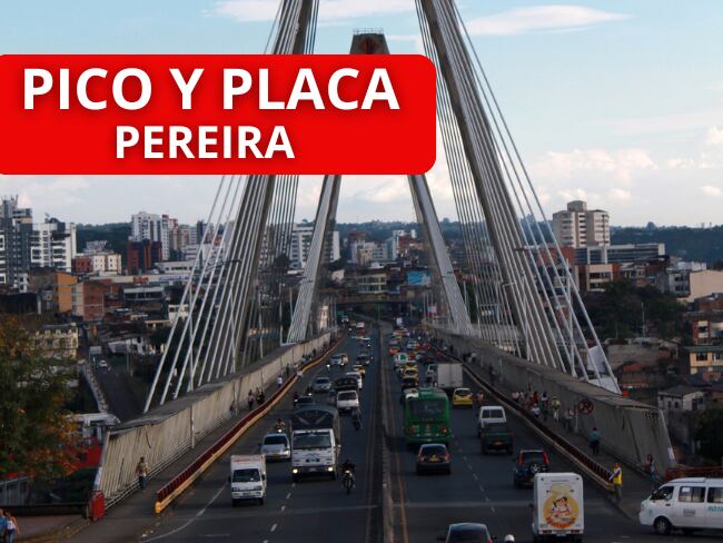 Imagen de referencia a vías de Pereira/ Getty Images