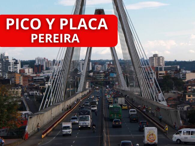 Imagen de referencia a vías de Pereira/ Getty Images