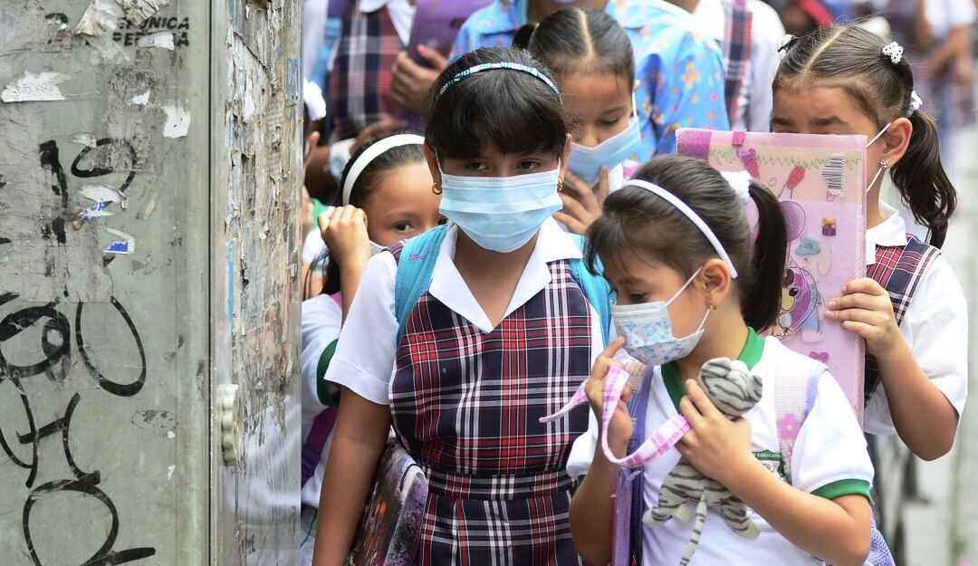 Coronavirus en Bolívar: un nuevo caso y dos fallecidos