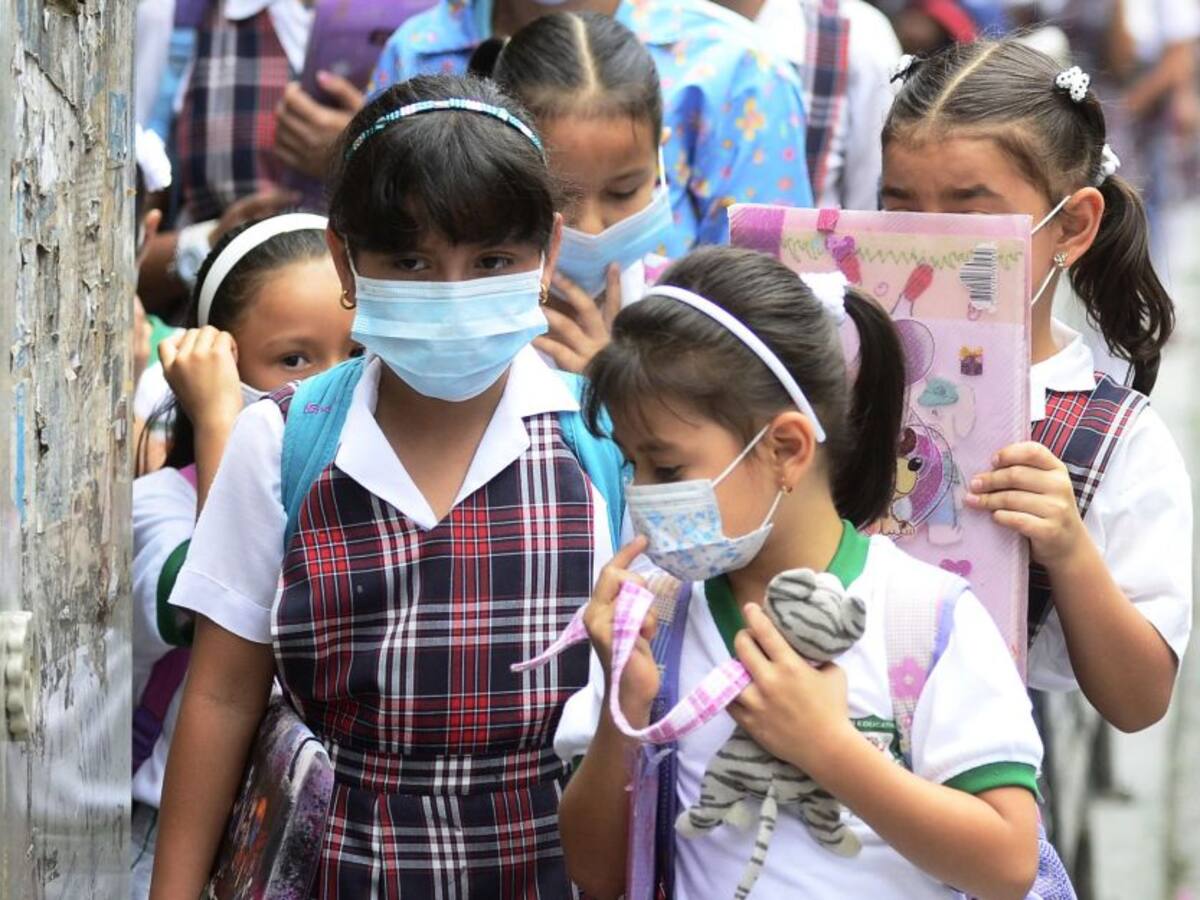 Coronavirus en Cartagena: 4 nuevos casos y no hubo fallecidos