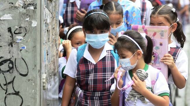 Coronavirus en Bolívar: un nuevo caso y dos fallecidos