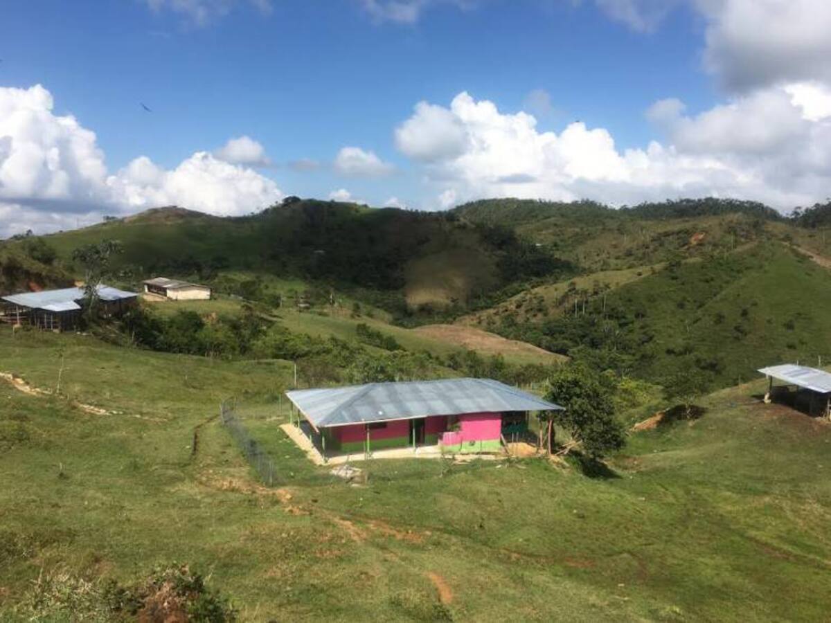 Turistas habrían violado a cinco niñas en Anorí, Antioquia