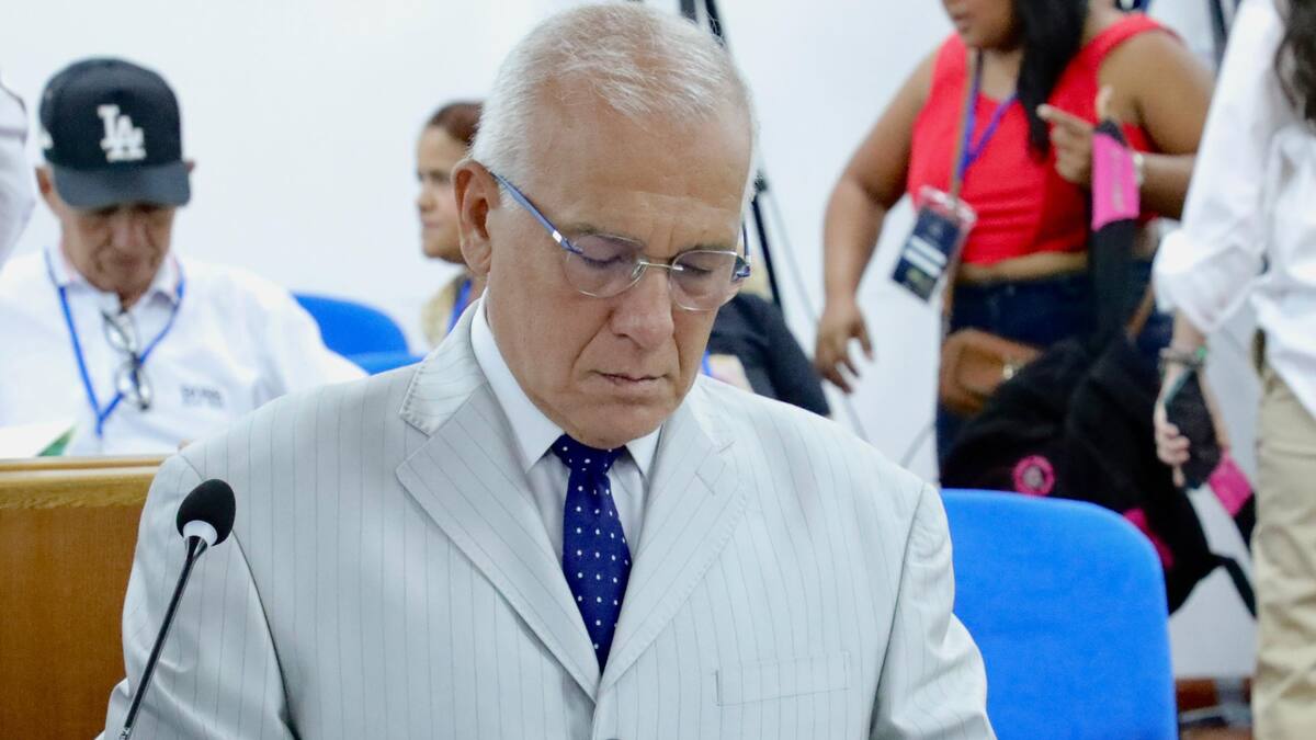 Fiscalía de la JEP presentará 82 testigos en el juicio contra el coronel (r) Mejía