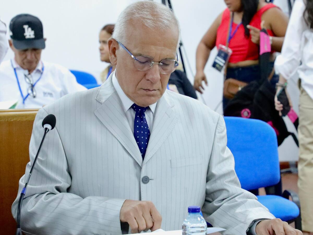 Fiscalía de la JEP presentará 82 testigos en el juicio contra el coronel (r) Mejía