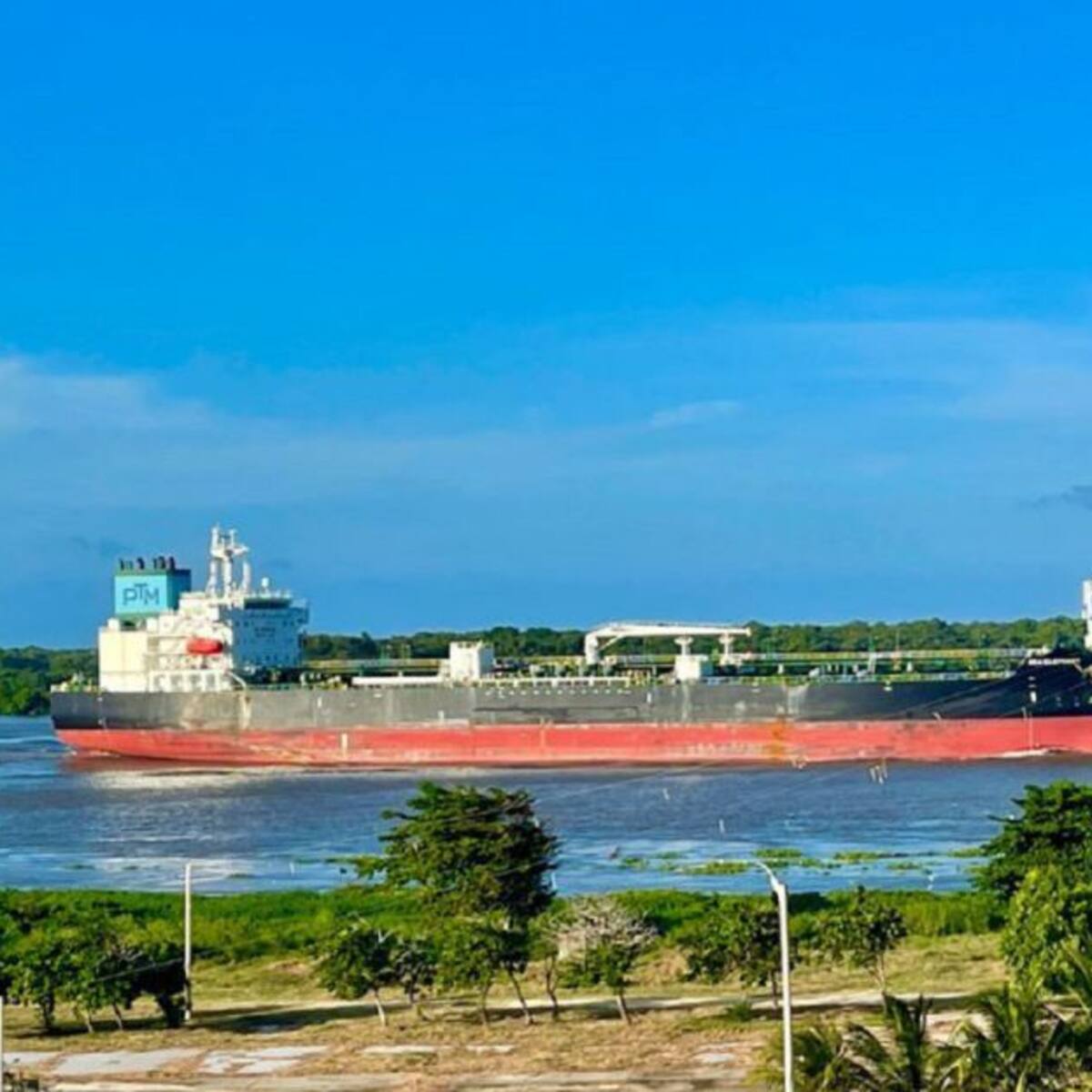 Gremios reportan millonarias pérdidas por crisis en Puerto de Barranquilla