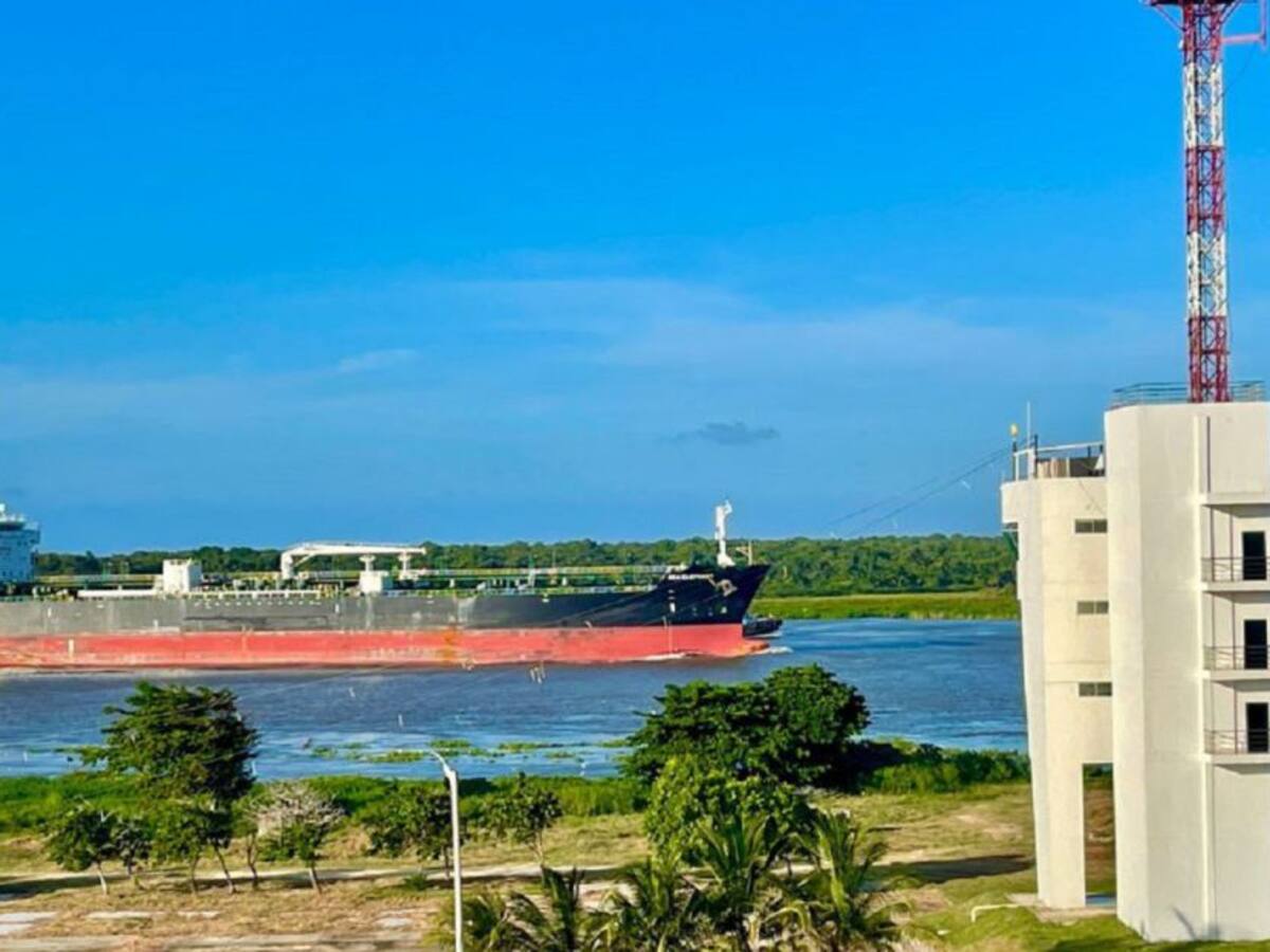 Gremios reportan millonarias pérdidas por crisis en Puerto de Barranquilla