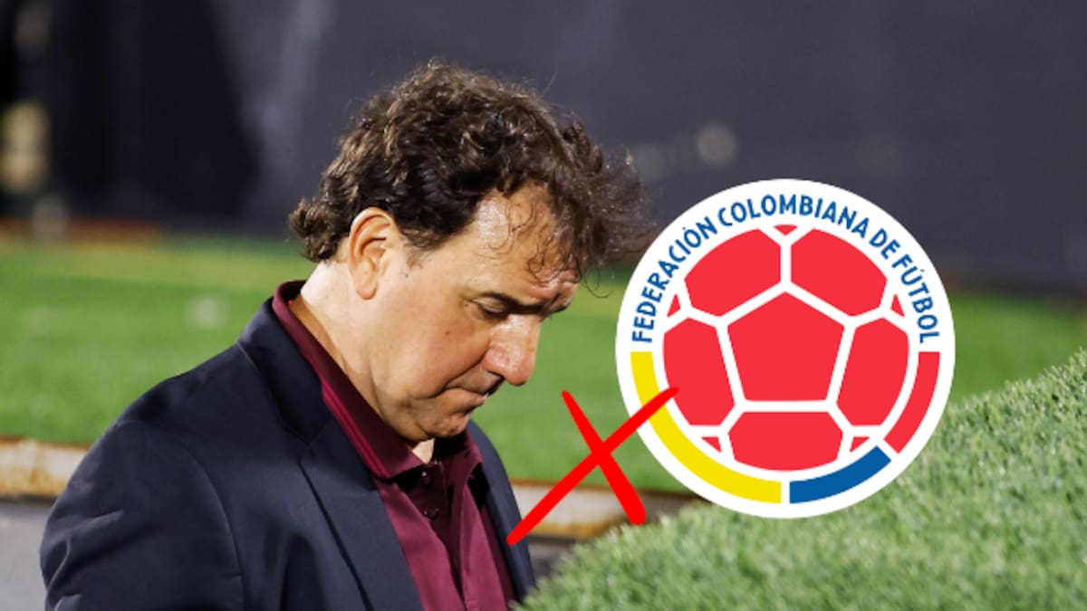 La Selección Colombia sufre su primera baja para el duelo ante Paraguay en Eliminatorias