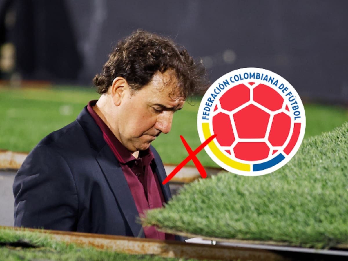 La Selección Colombia sufre su primera baja para el duelo ante Paraguay en Eliminatorias