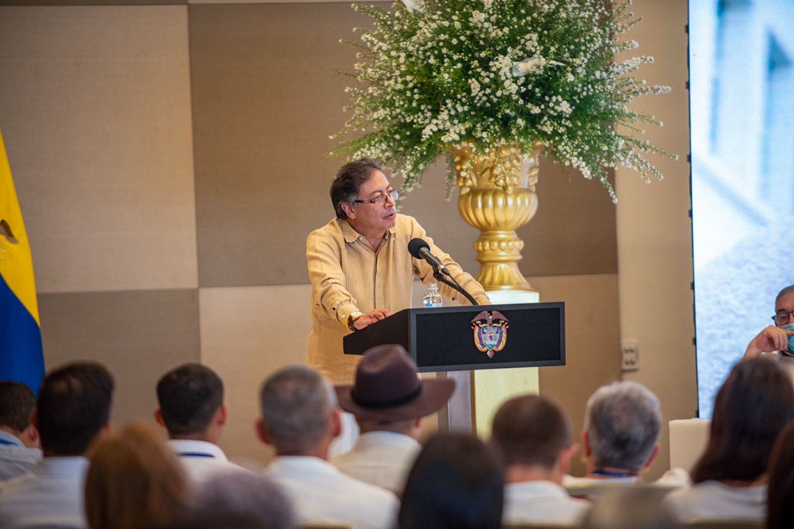 Presidencia de la República