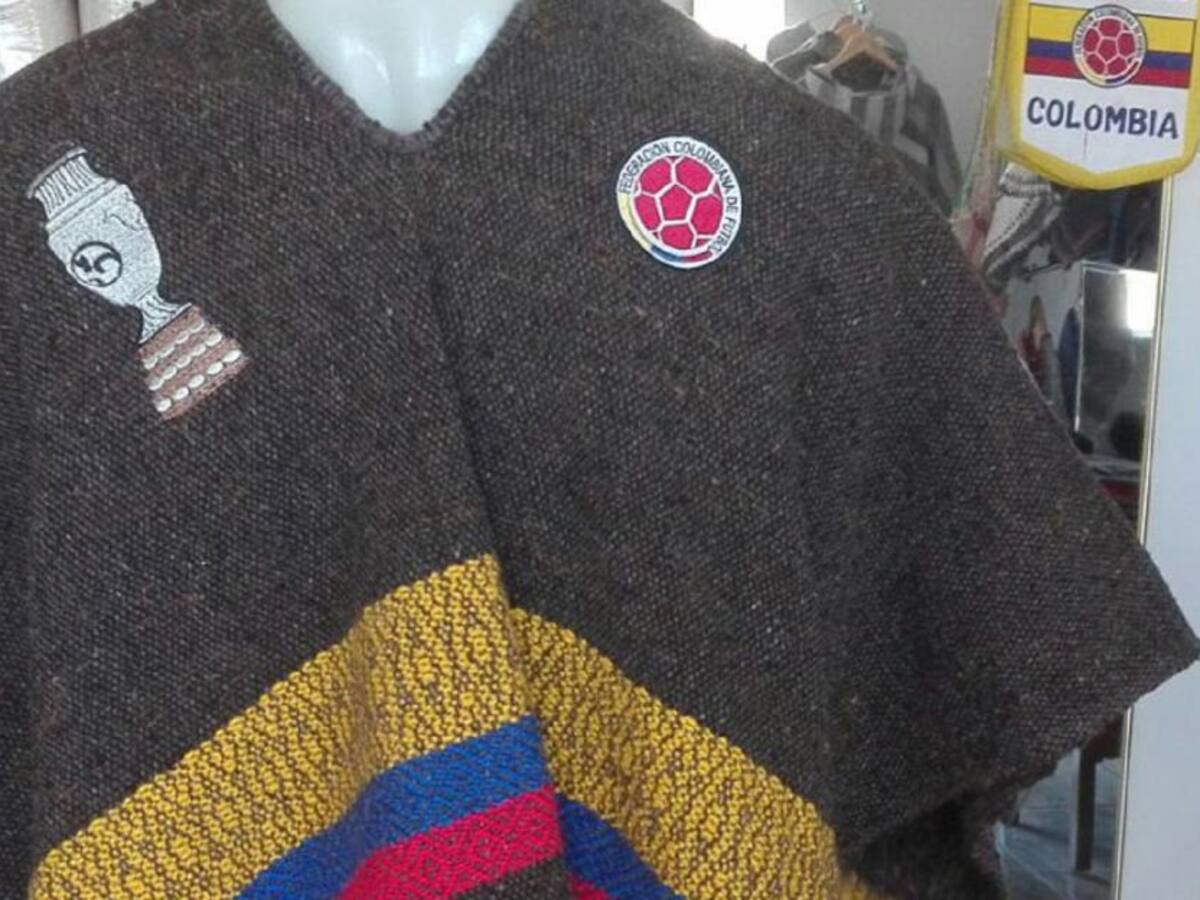 Con Ruana Challenge, celebrarán el Día mundial de la ruana en Nobsa, Boyacá