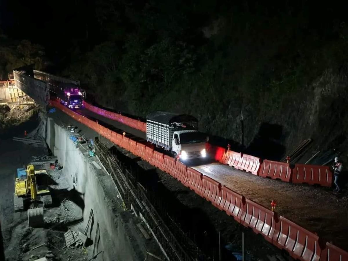“Puente metálico del Cusiana no cuenta con las condiciones adecuadas”: alcalde de Pajarito