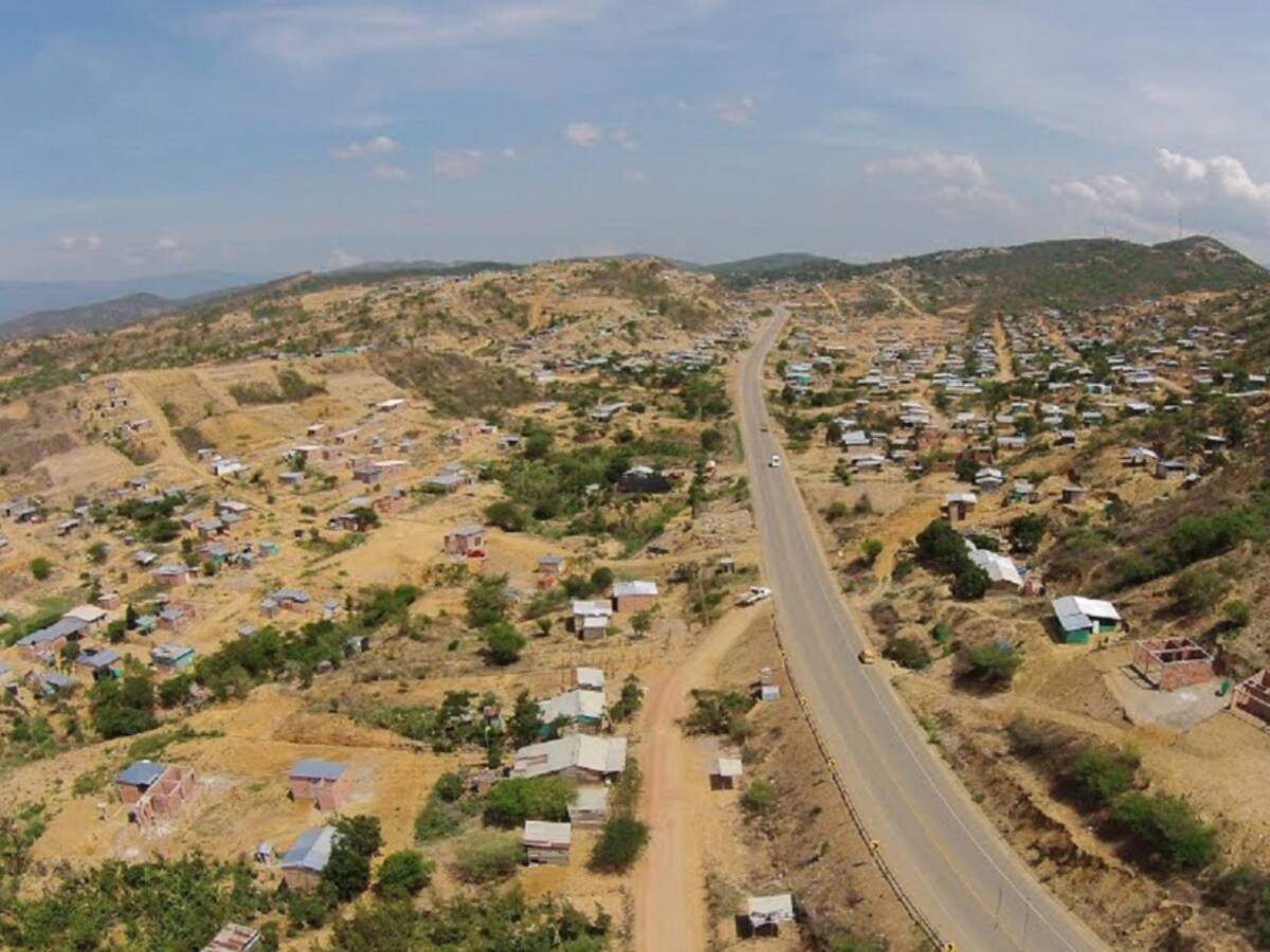 Municipio empieza a revisar aumento de las invasiones