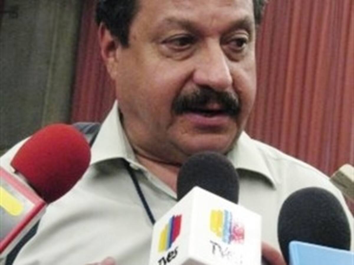 Las FARC ya no condicionan lugar para hablar de acuerdo humanitario