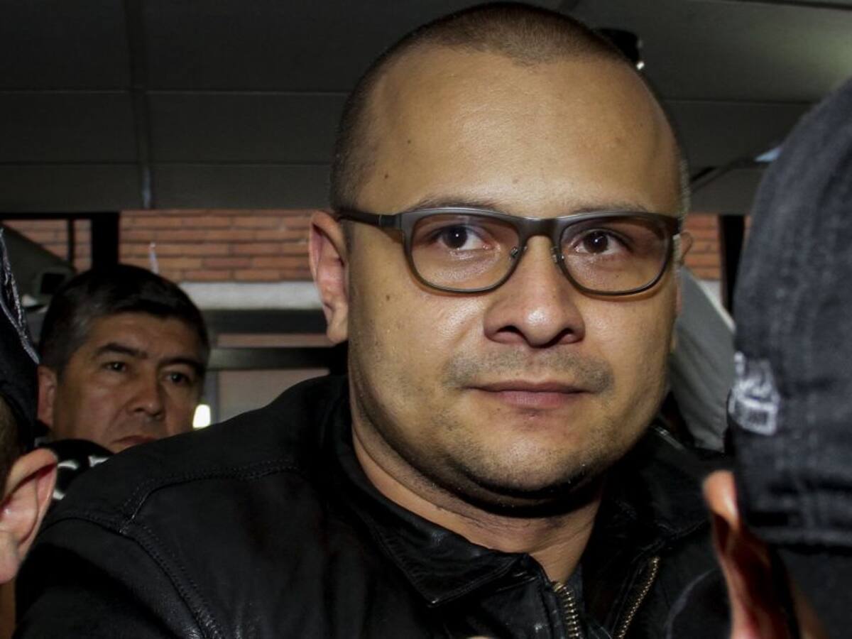 INPEC explica accidente en la cárcel del hacker Andrés Sepúlveda