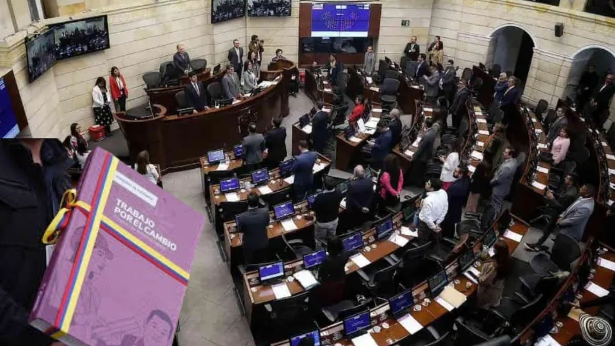 Reforma Laboral: conciliadores llegan a acuerdo para que el proyecto pueda convertirse en ley