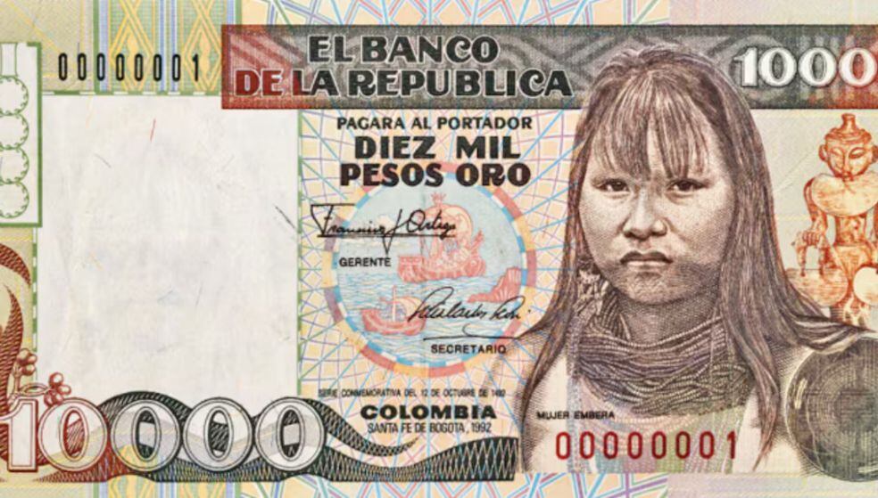 Banco de la República