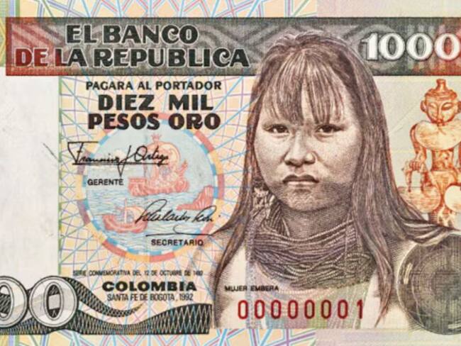 Banco de la República