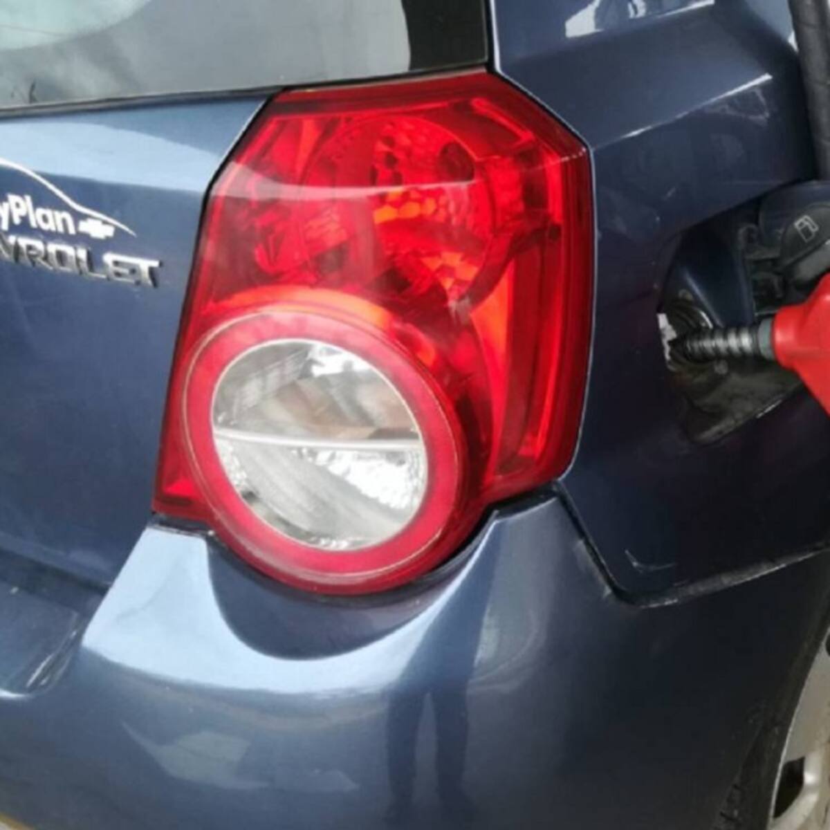 Aumentó cupo de gasolina subsidiada en Norte de Santander