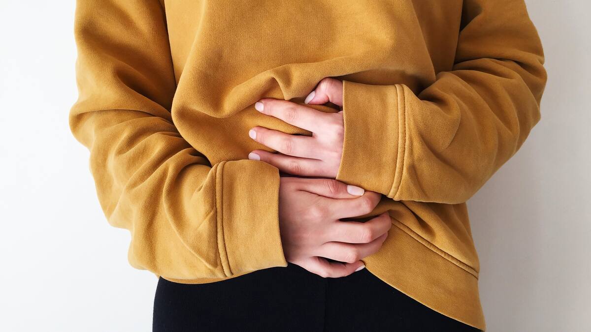 Síndrome del intestino irritable: tratamiento dietético es más eficaz que medicamentos, según estudio