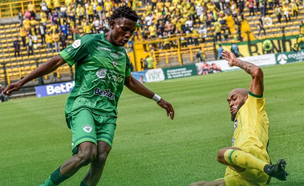 El equipo de Rafael Dudamel viene en ascenso futbolístico / @Equidadfutbol