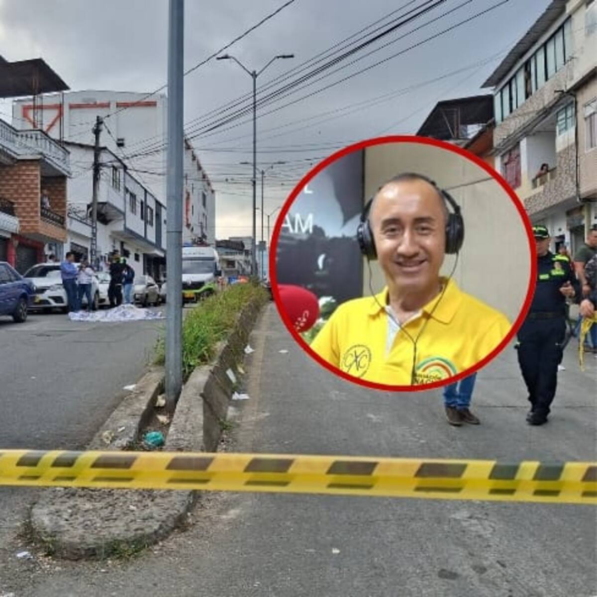 ¿Qué dicen familiares del periodista Oscar Gómez sobre proceso judicial?