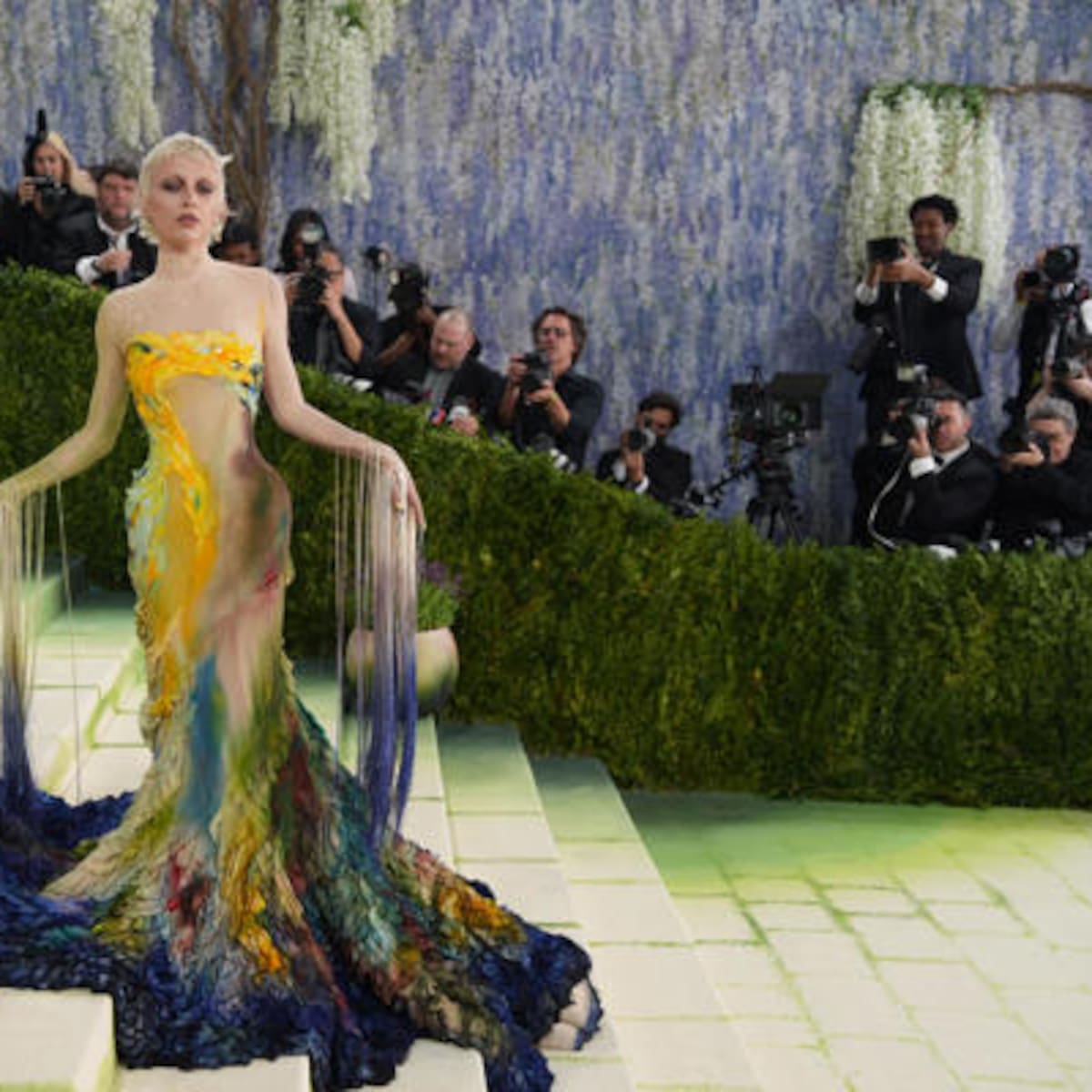 Met Gala 2026: Invitados al evento de moda, looks de la alfombra roja y ÚLTIMAS NOTICIAS