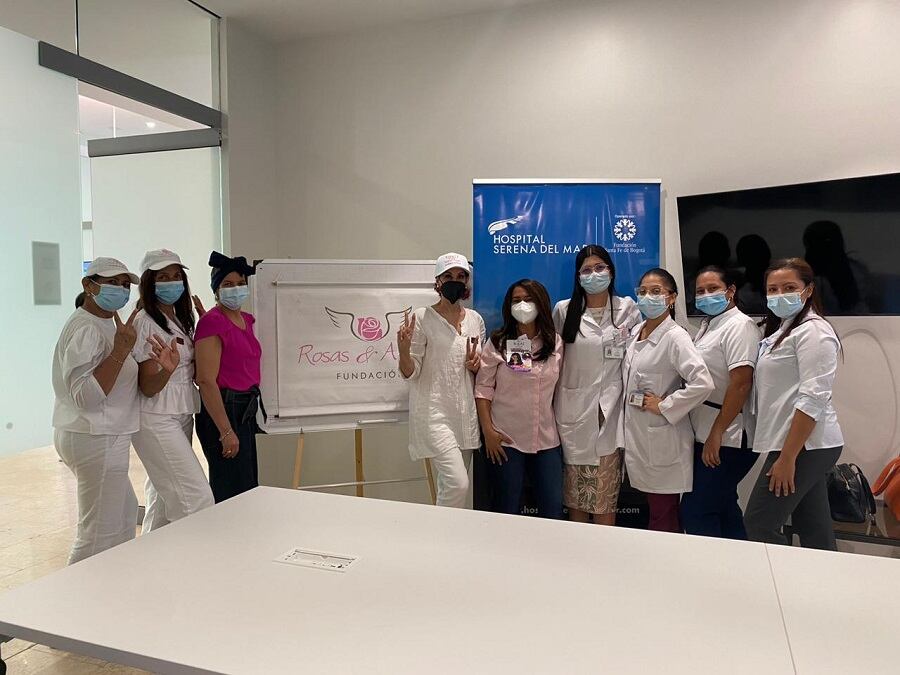 Hospital Serena del Mar