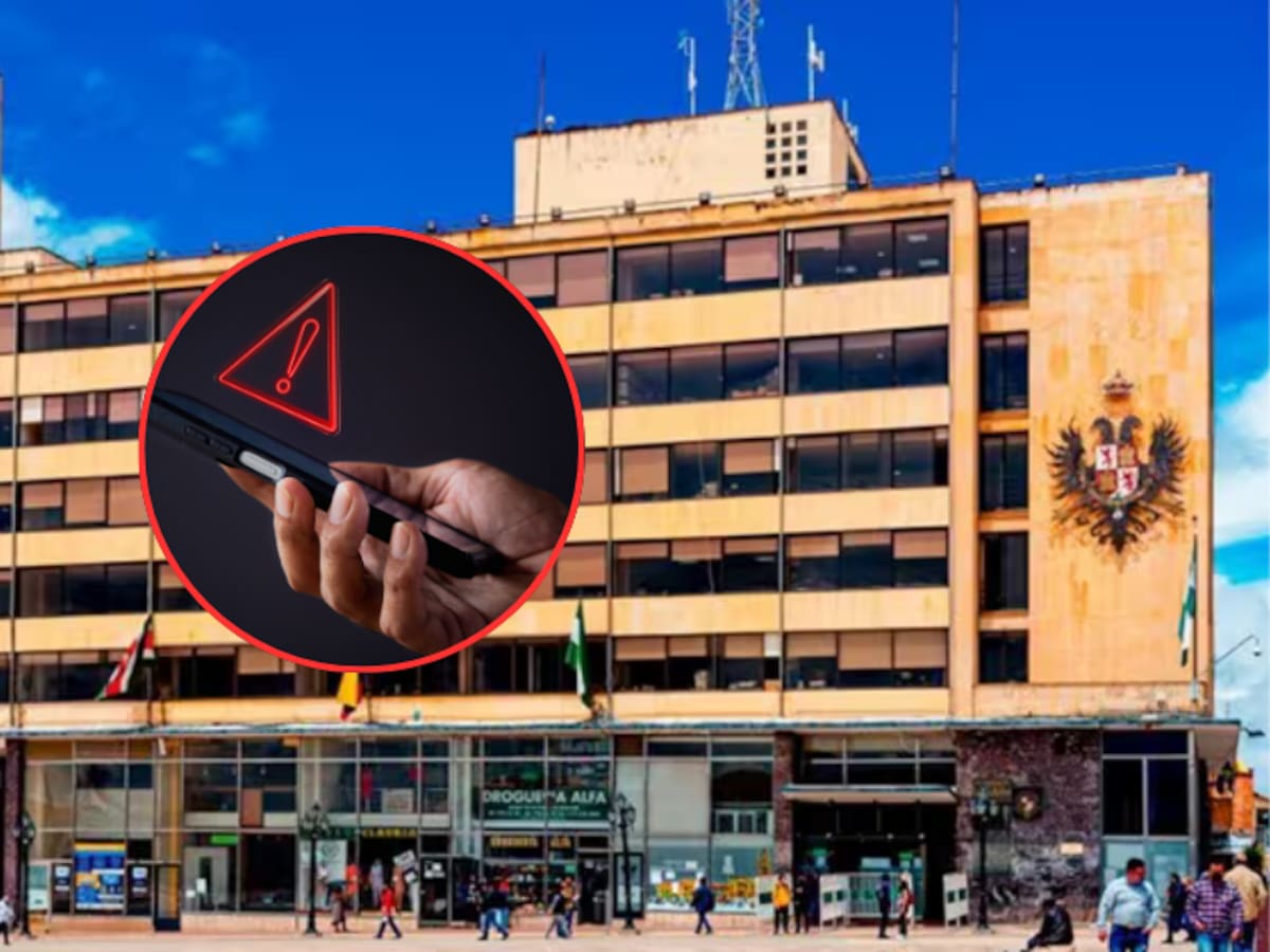 Funcionaria de la Personería de Tunja denuncia amenazas en su contra