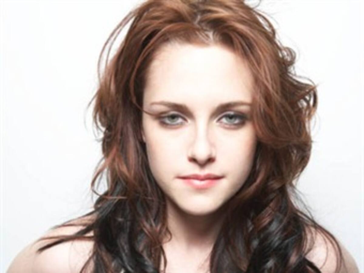 Kristen Stewart es la actriz más rentable de Hollywood: Forbes