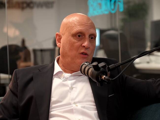 “Todo va muy lento a mi alrededor”: hombre con el cociente intelectual de 194