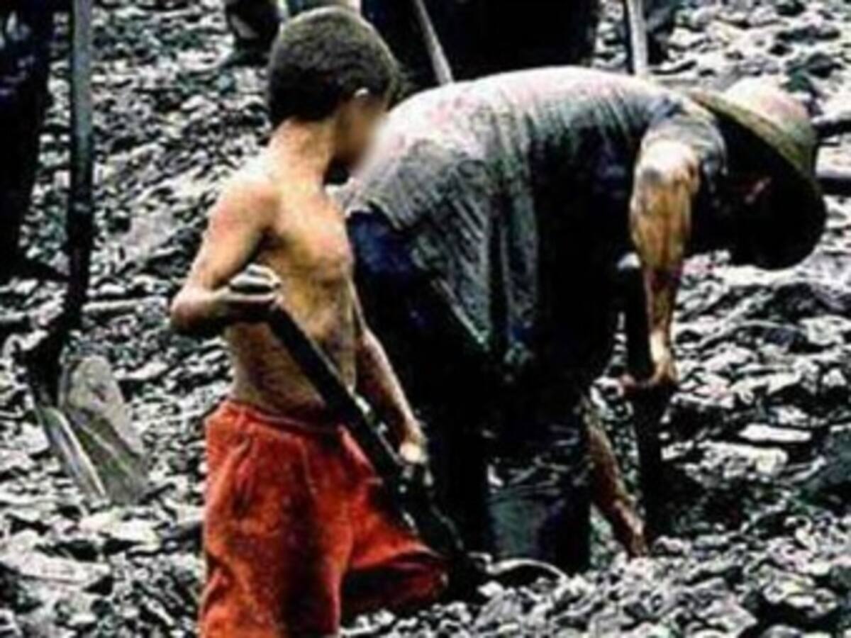 MinTrabajo firma alianza contra la explotación infantil