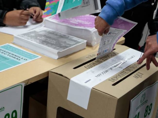 Con planes ‘Democracia’ y ‘Oruz’ gobierno busca blindar elecciones 2018