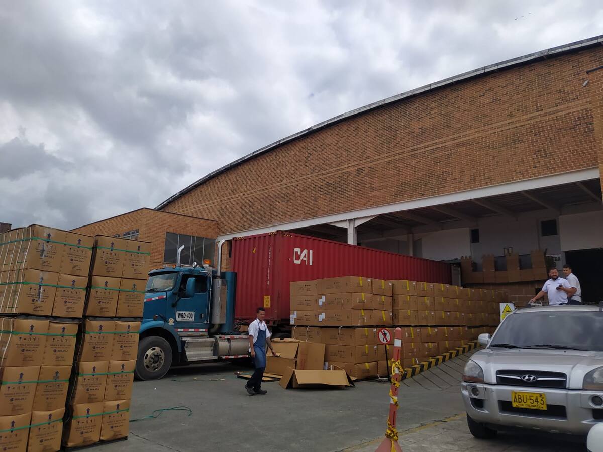 ¿Cuál es la preocupación de Quindío Zona Franca sobre la reforma tributaria?