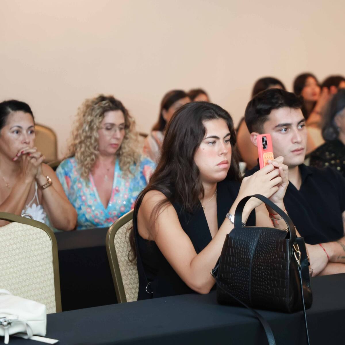 En Miami, Florida, se presentó Destino Tolima Salud