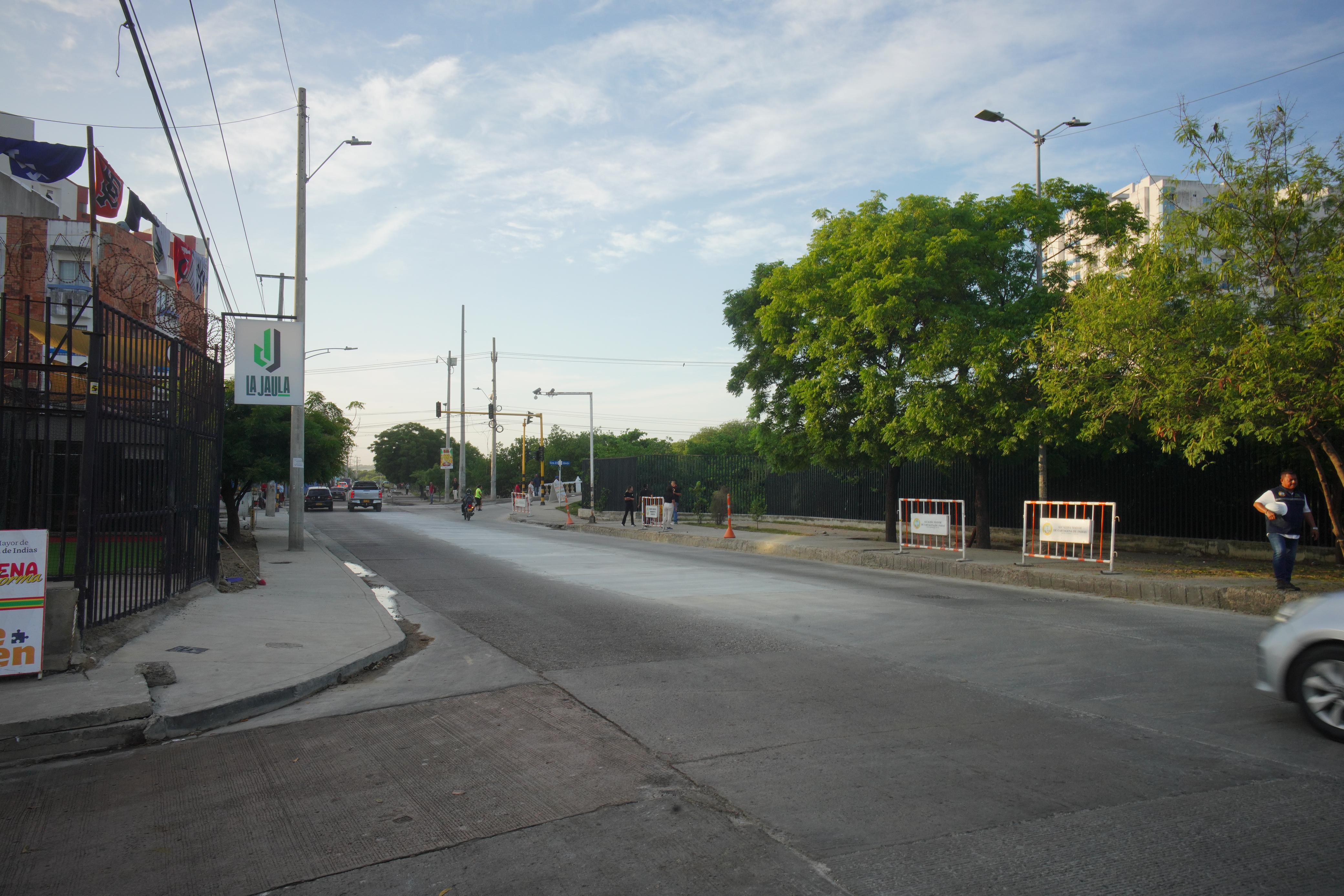 Alcaldía de Cartagena