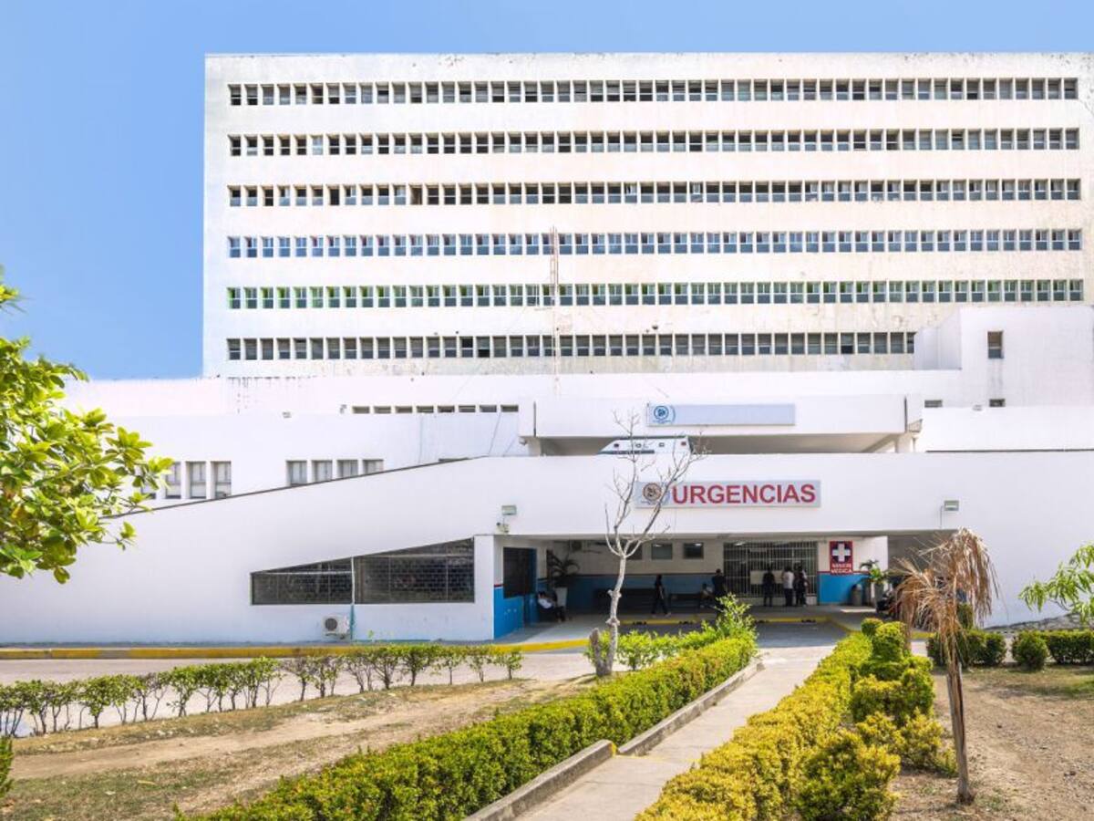 En Cartagena, muere joven tras recibir varias puñaladas