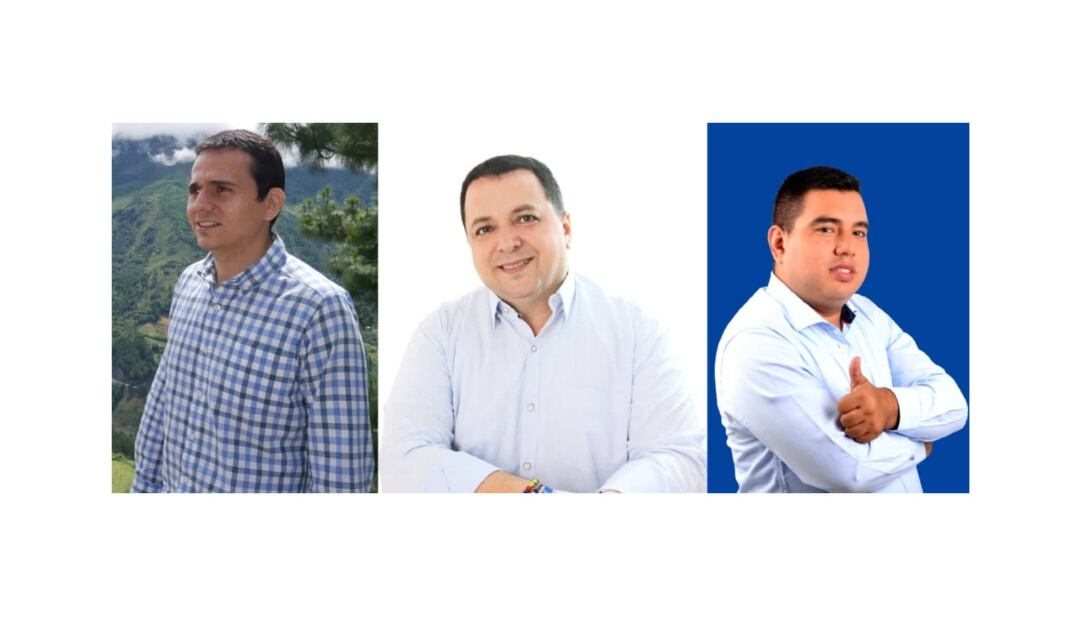 Hoy asumen tres nuevos concejales en Cúcuta