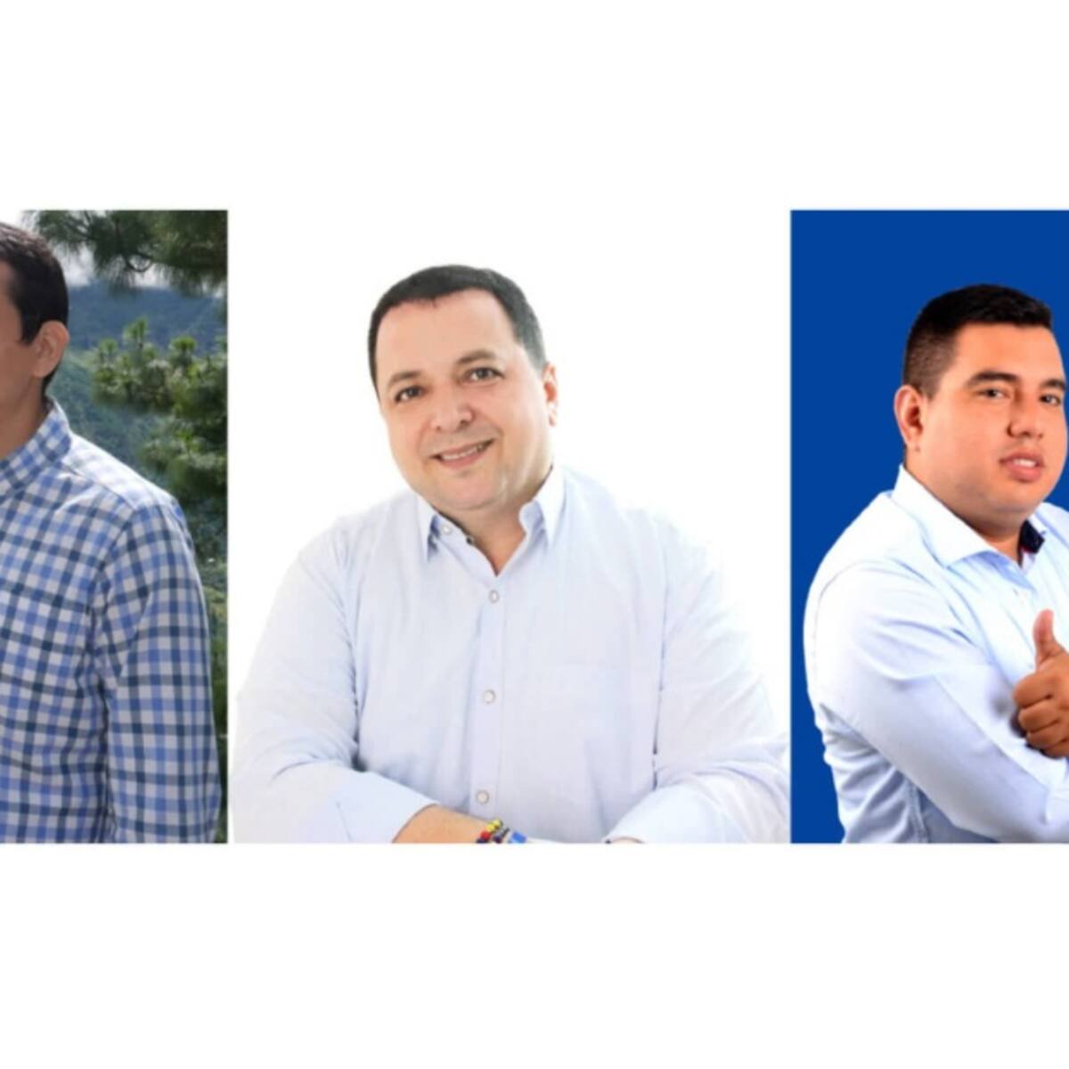 Asumieron tres nuevos concejales en Cúcuta