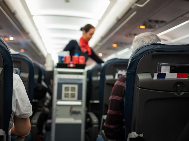 Imagen de referencia. Foto: Getty Images