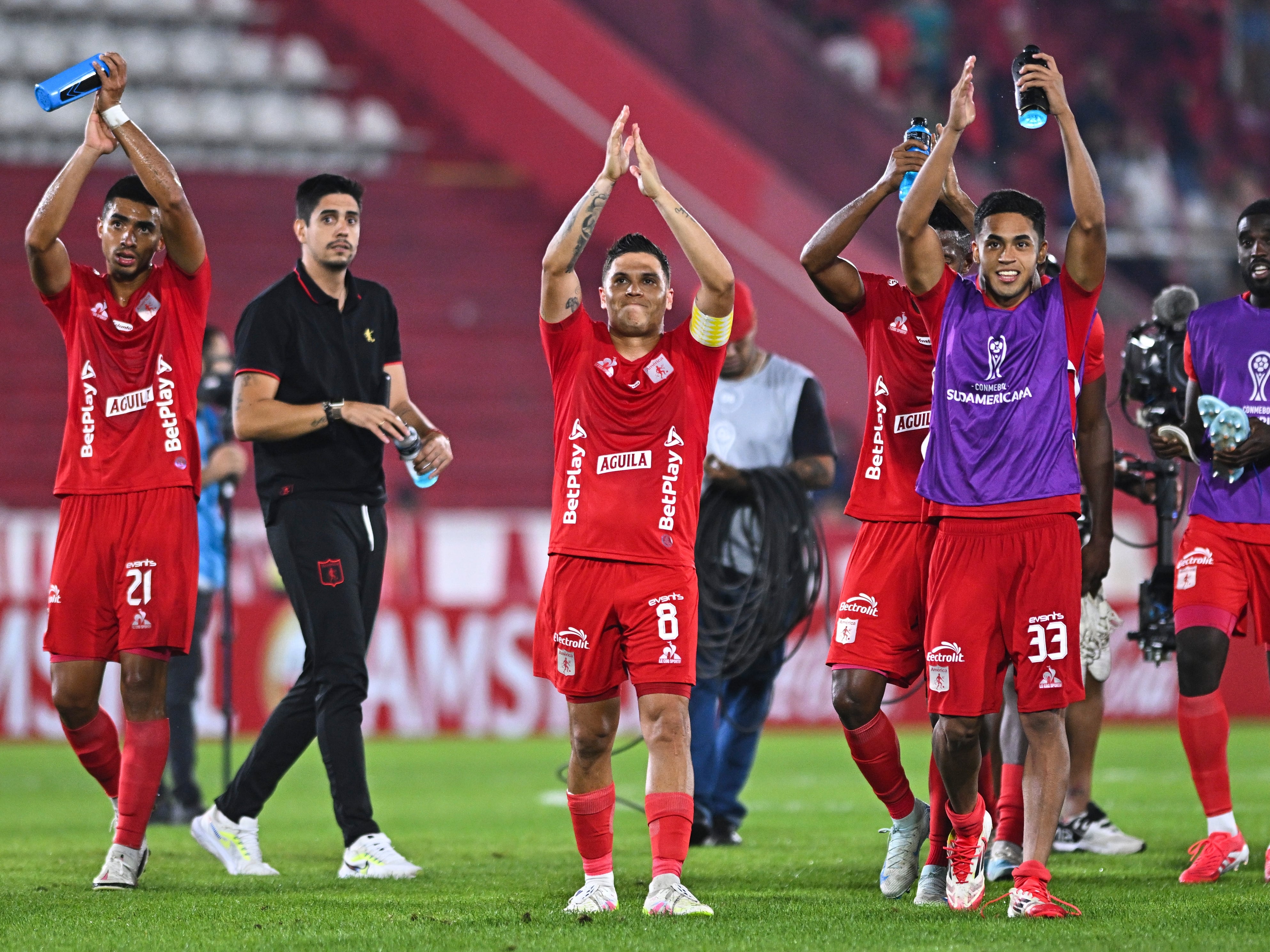 Juan Fernando Quintero/Getty Images.