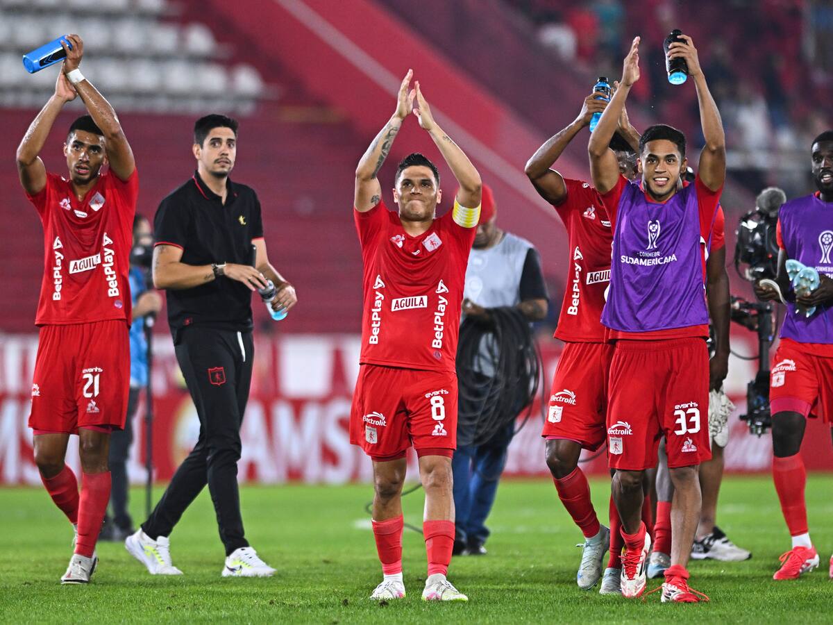 América de Cali recibe grandes noticias para la recta final de los cuadrangulares de Liga