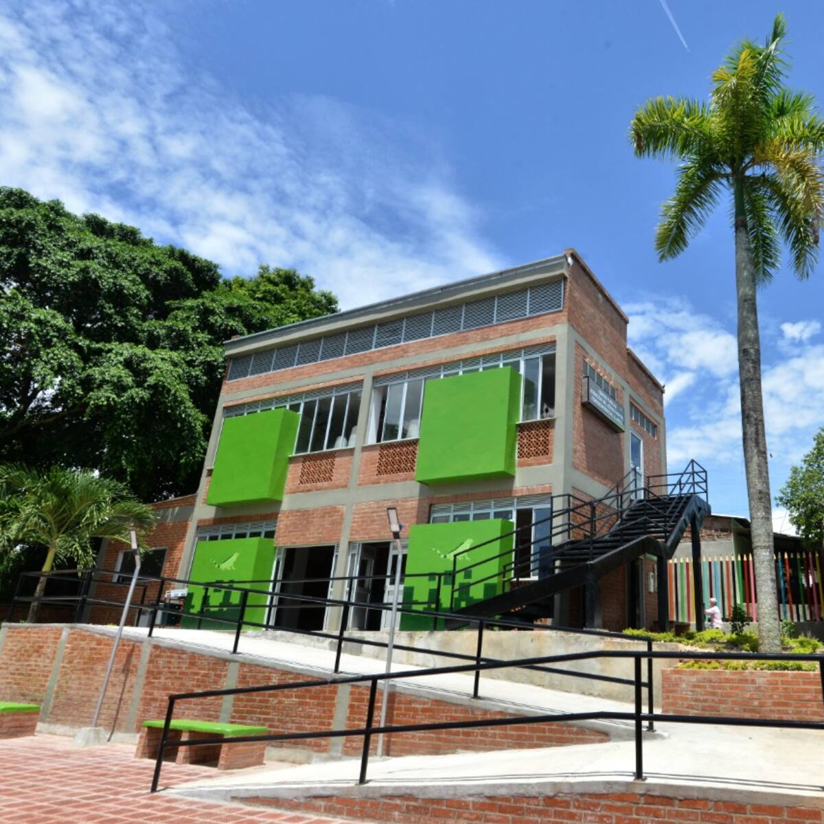 Ecopetrol invierte este año $450 mil millones en proyectos socioambientales