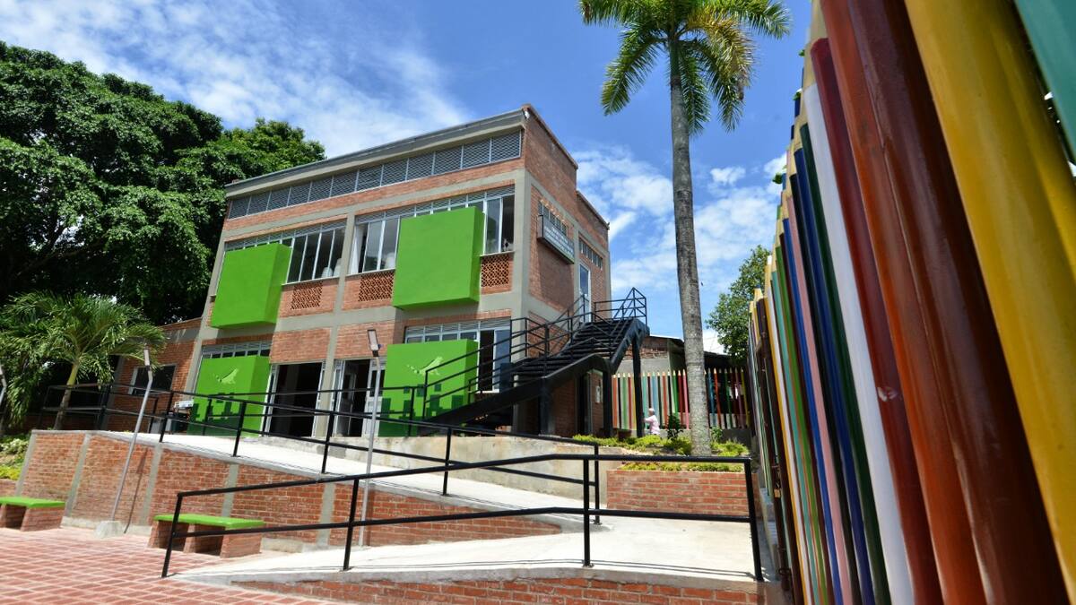 Ecopetrol invierte este año $450 mil millones en proyectos socioambientales