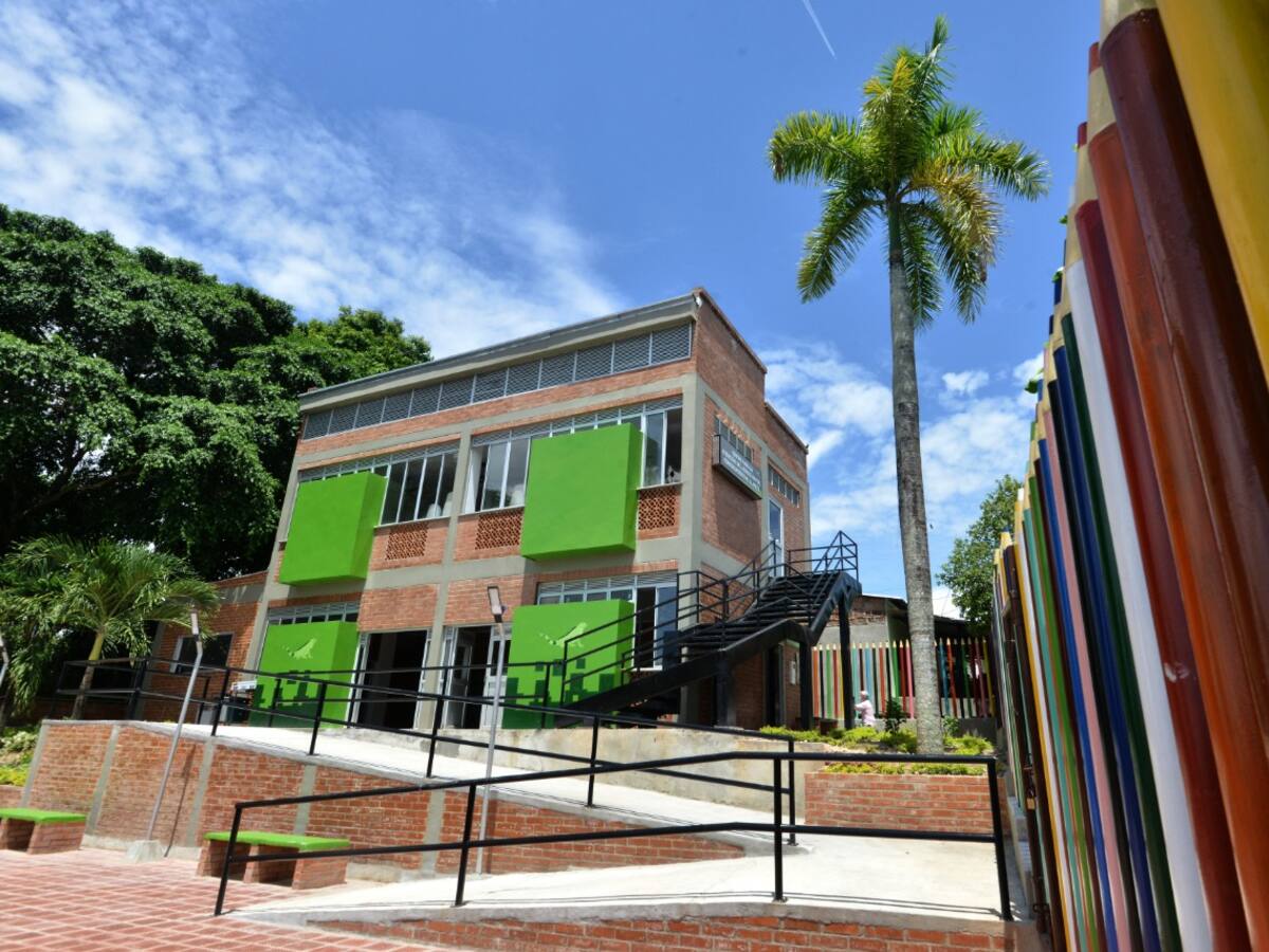 Ecopetrol invierte este año $450 mil millones en proyectos socioambientales